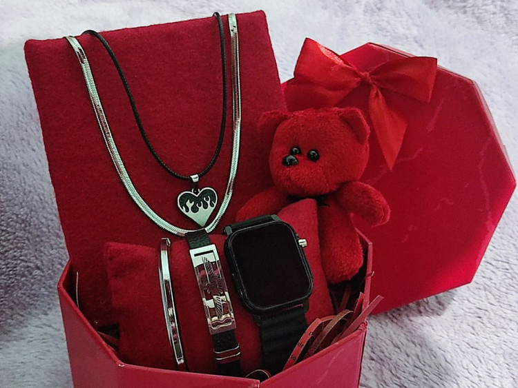 کادو روز مرد ولنتاین