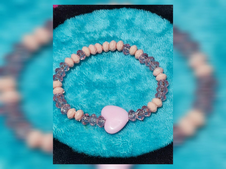 دستبند بچگانه دخترانه