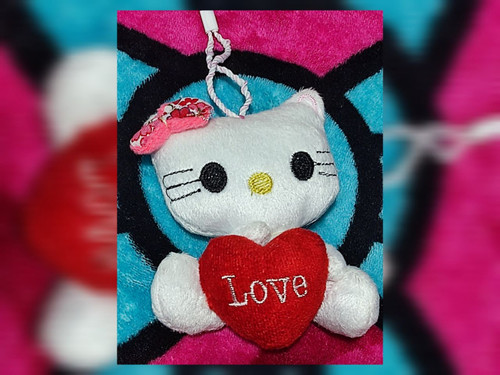 قیمت عروسک هلوکیتی