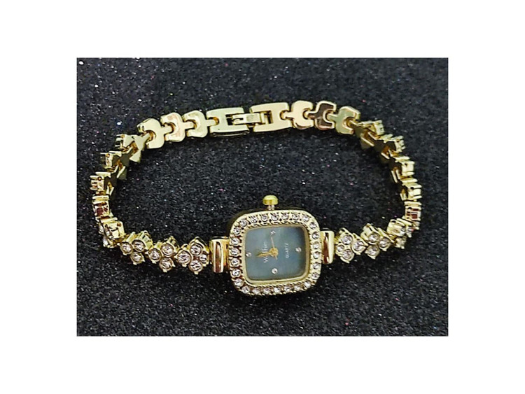 قیمت ساعت ولفی طلایی