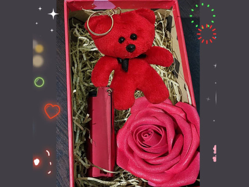 باکس کادوی ولنتاین