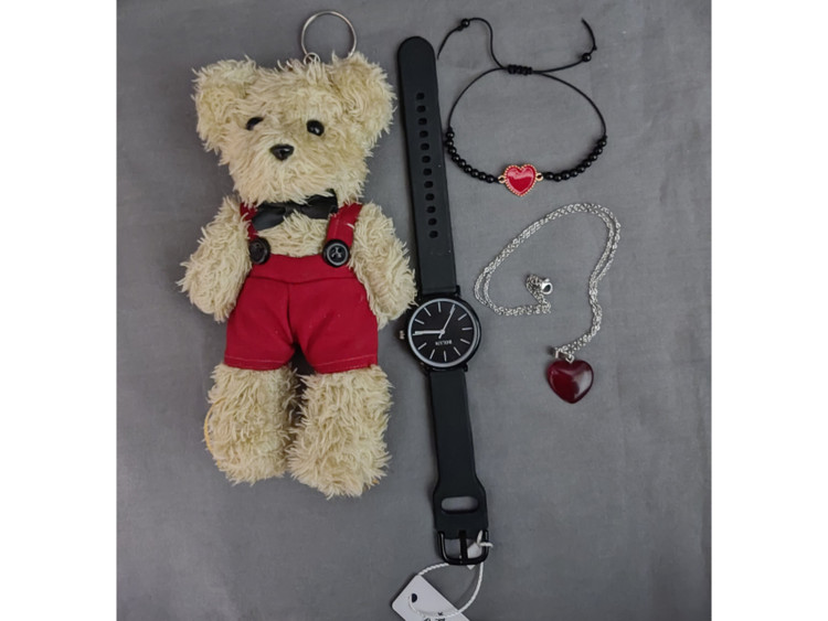 باکس ولنتاین هدیه ولنتاین