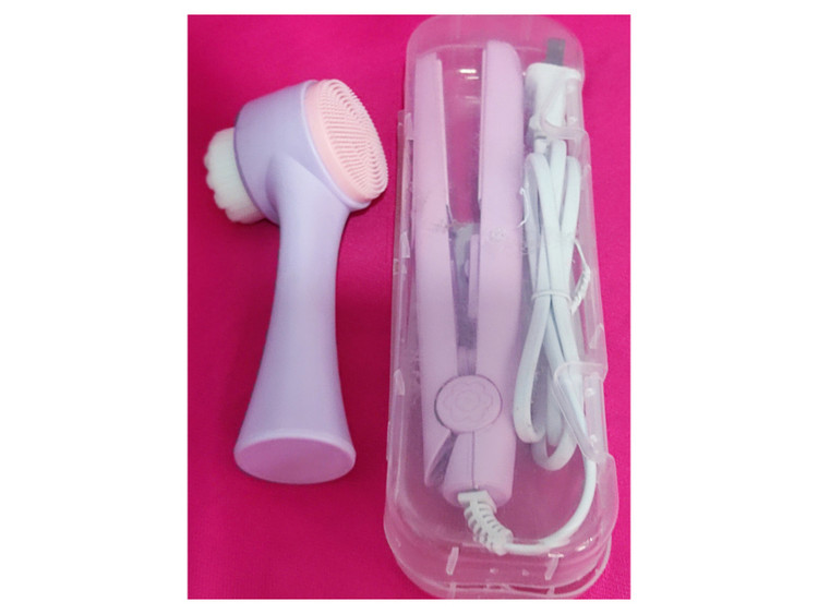 اتومو و فیس براش