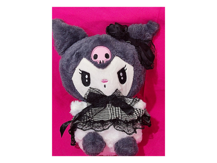 کرومی ۲۵ سانتی