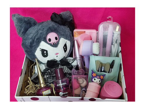 پک کرومی باکس کرومی