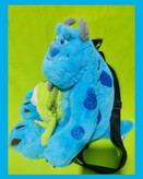 کوله پشتی سالیوان