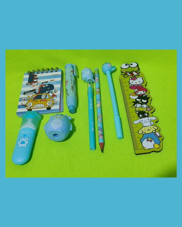 قیمت لوازم تحریر فانتزی