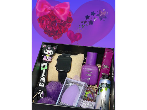 خرید آنلاین کادو تولد دخترانه