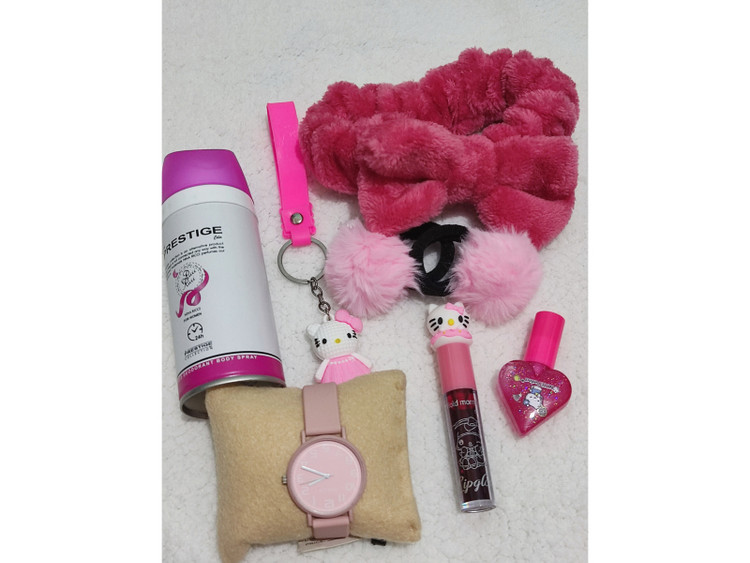 قیمت خرید آنلاین کادو دخترانه