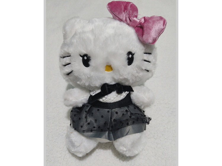 قیمت خرید عروسک کیتی