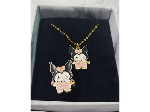 خرید نیم ست کرومی