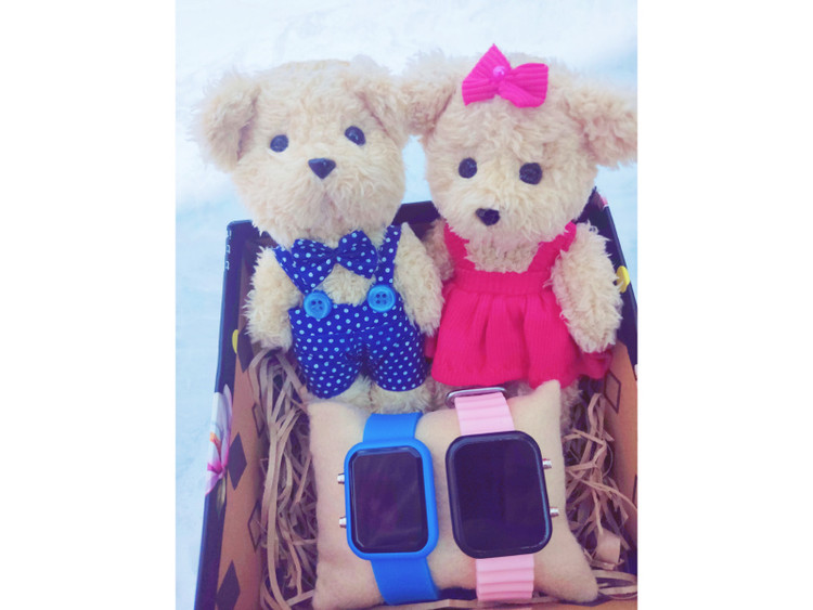 کادو تولد دخترانه