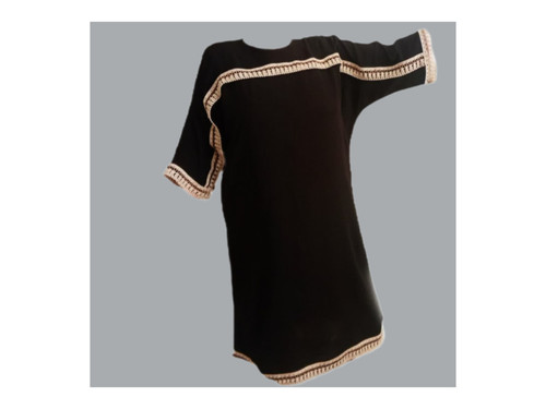 مانتو جدید مانتو عبایی تابستانه