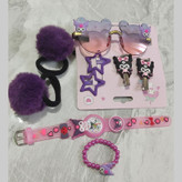 کادو تولد روز دختر کرومی