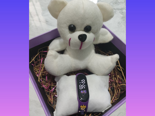 پک اقتصادی روز دختر کادو تولد