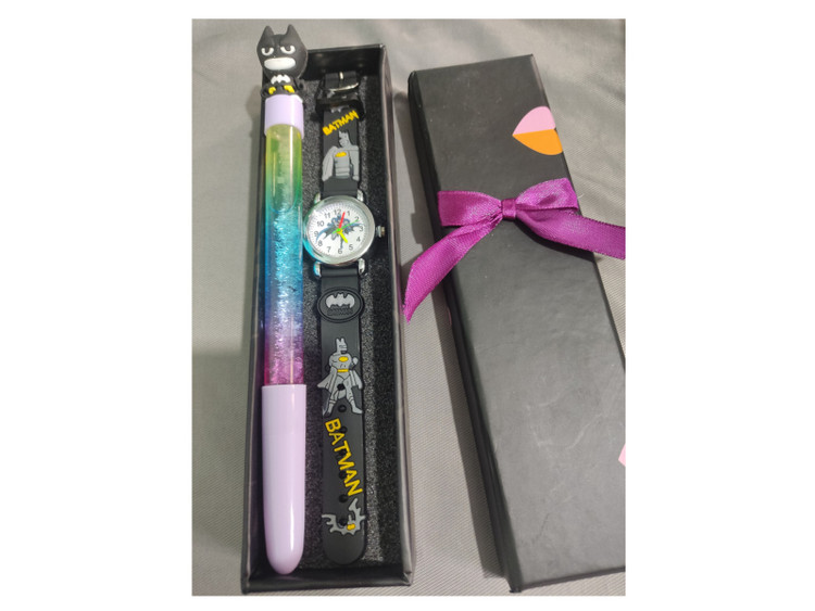 خرید آنلاین پک پسرانه بتمنی