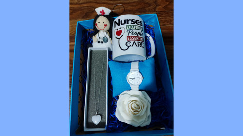 هدیه روز پرستار