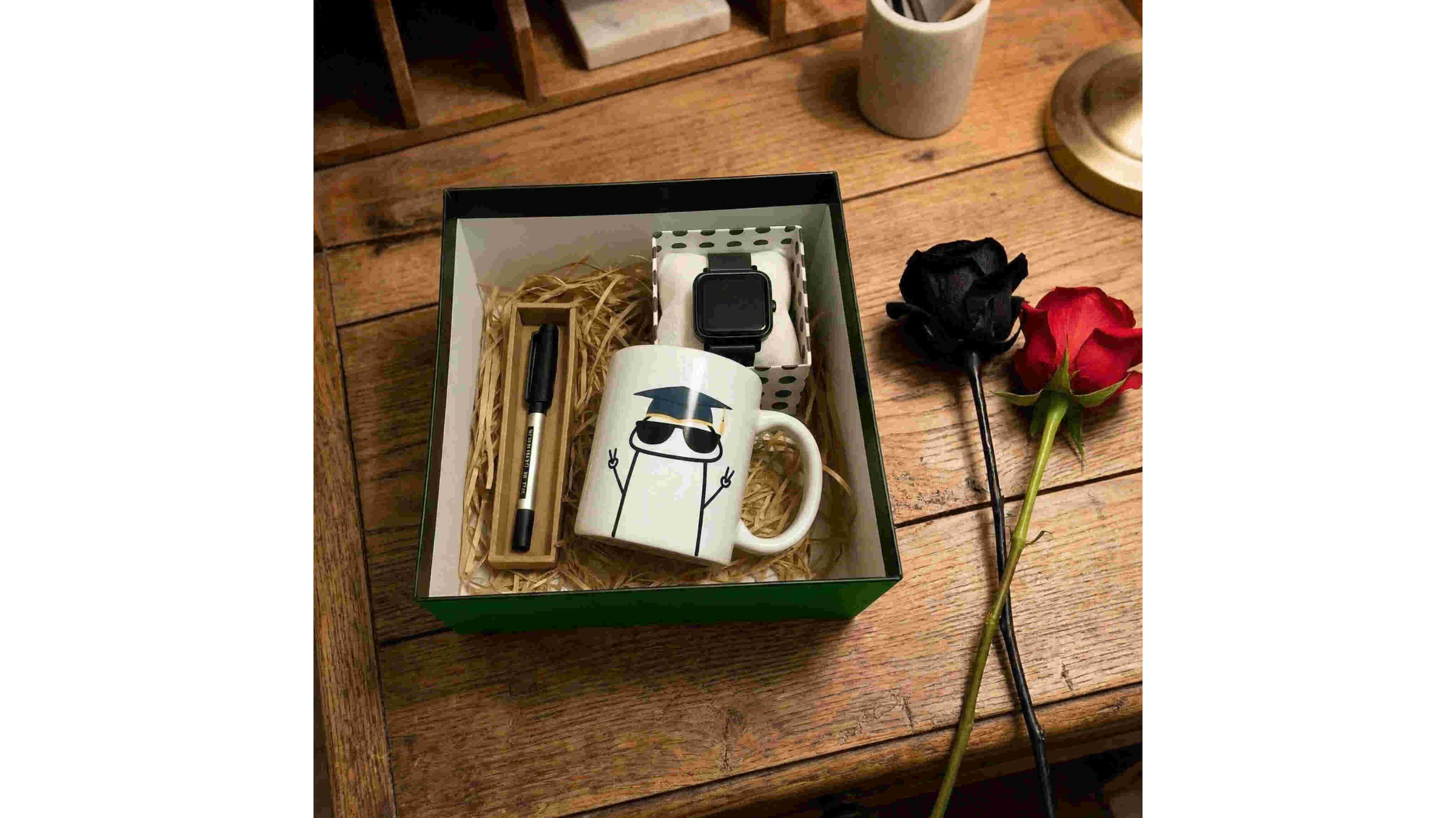 کادو و هدیه روز دانشجو