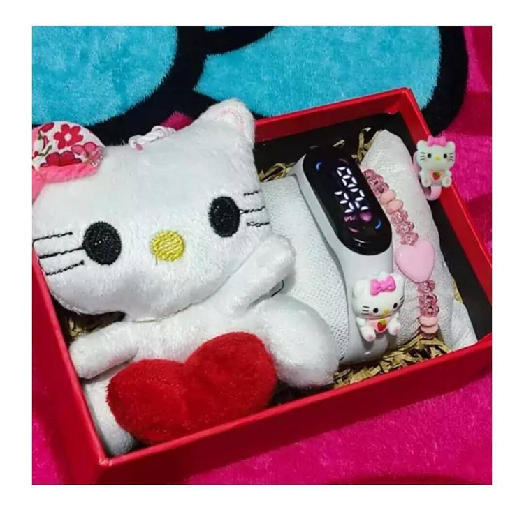 کادو بچگانه کادو تولد دخترانه