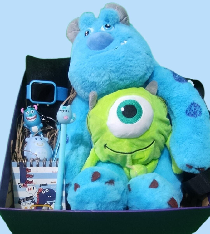 کادو تولد دخترانه و پسرانه