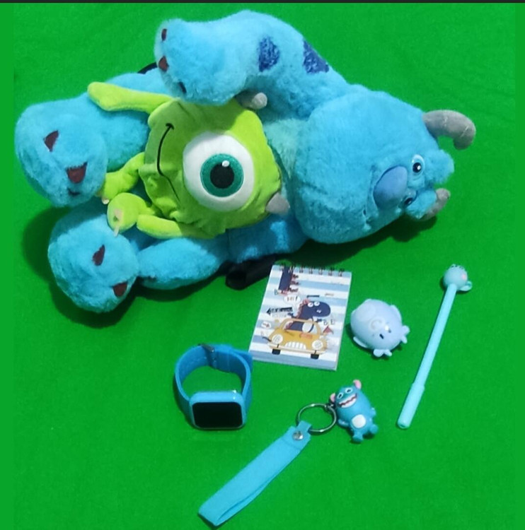 پک کادویی سالیوان