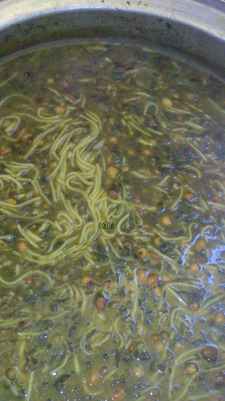آش رشته آنلاین کیلویی